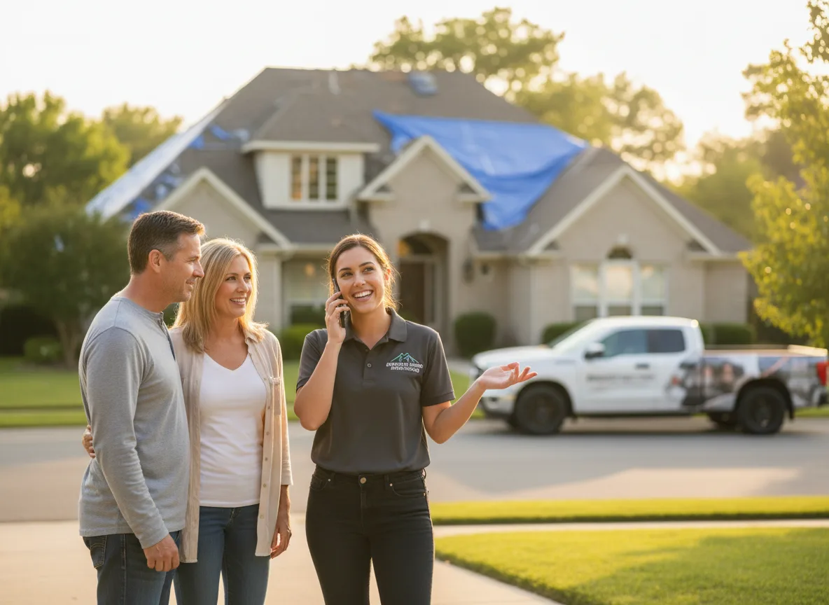 Emergency Roof Repair Tylertown, MS FAQs